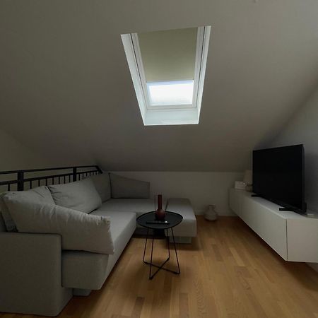 Alba Apartment Zadar Bagian luar foto