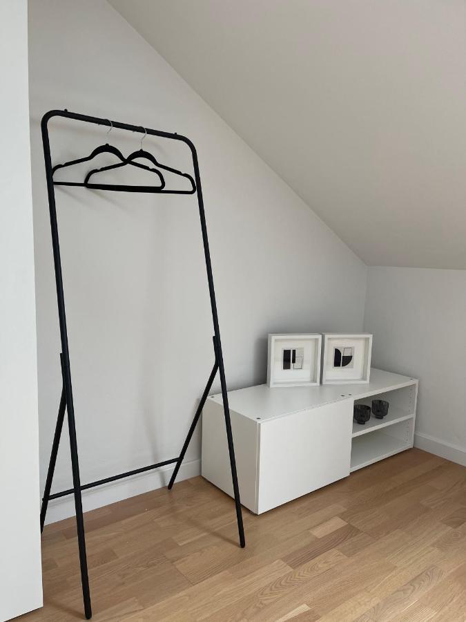 Alba Apartment Zadar Bagian luar foto