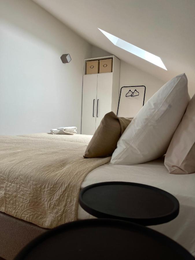 Alba Apartment Zadar Bagian luar foto