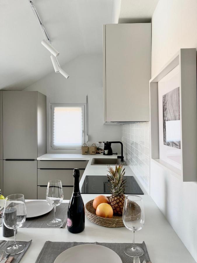 Alba Apartment Zadar Bagian luar foto