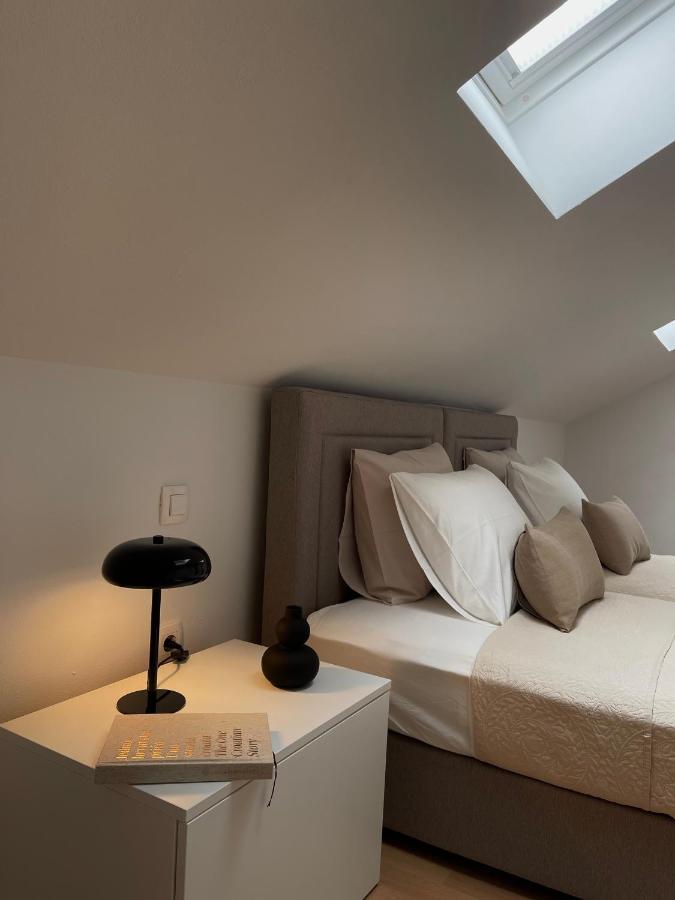 Alba Apartment Zadar Bagian luar foto