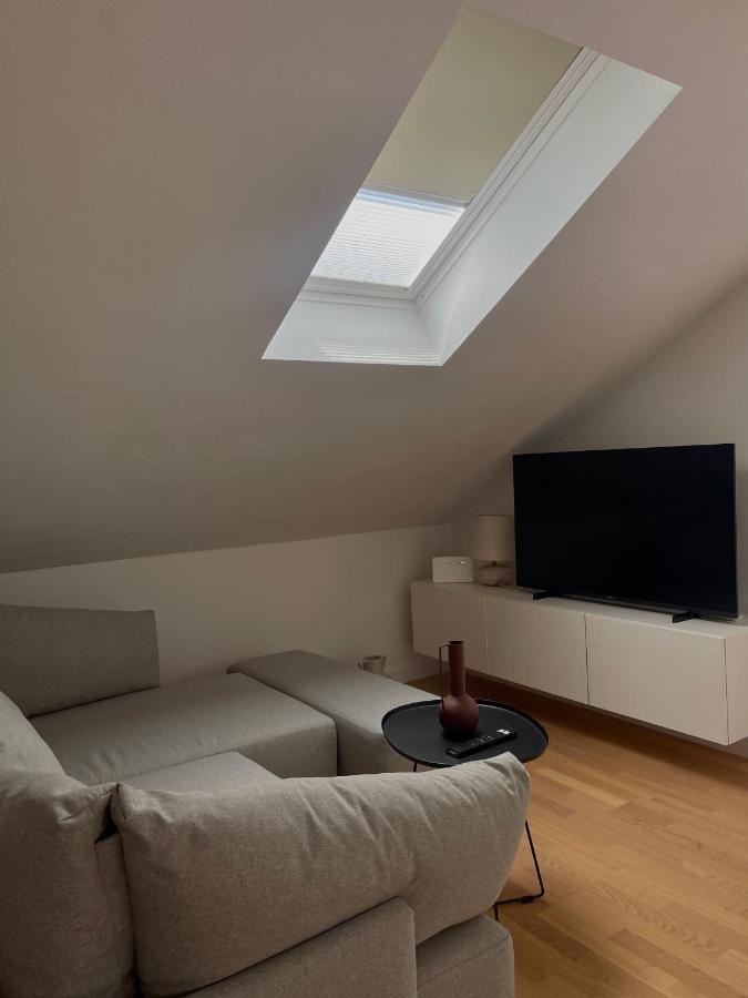 Alba Apartment Zadar Bagian luar foto