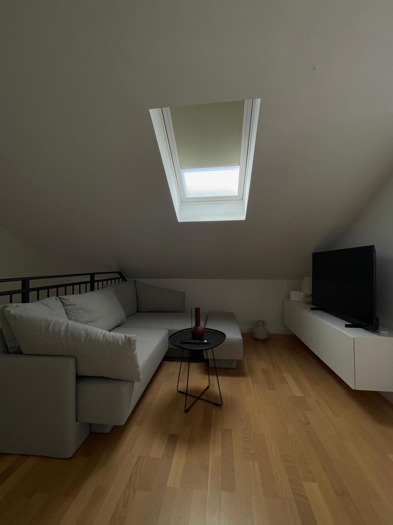 Alba Apartment Zadar Bagian luar foto